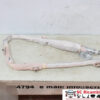 AIRBAG A TENDINA LATERALE PASSEGGERO RENAULT Clio Serie Restyling 8200612865 (01>10)