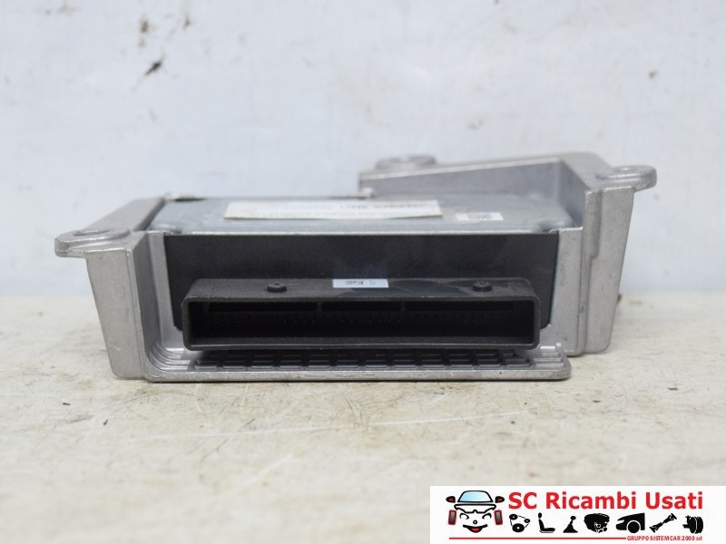 CENTRALINA AIRBAG RENAULT Clio Serie Restyling 8200645158 (01>10)