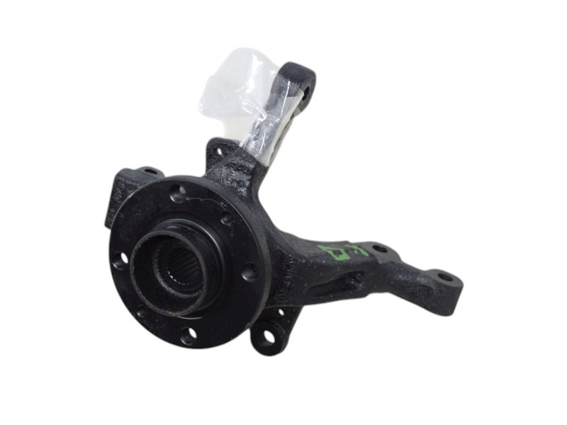 MASSA MECCANICA ANTERIORE DESTRA RENAULT Clio Serie Restyling 8200308649 diesel (01>10)
