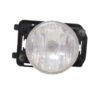 FENDINEBBIA ANTERIORE PEUGEOT 5008 1° Serie 9685425180 (09>)