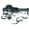 96845302ZE 96845302ZE KIT AIRBAG SEMICOMPLETO PEUGEOT 5008 1° Serie diesel