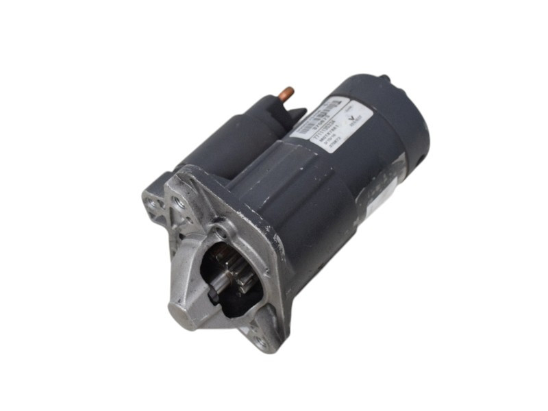 7711135334 MOTORINO D' AVVIAMENTO RENAULT Clio Serie Restyling diesel