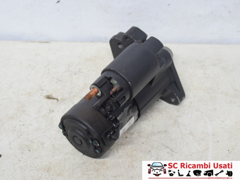 7711135334 MOTORINO D' AVVIAMENTO RENAULT Clio Serie Restyling diesel