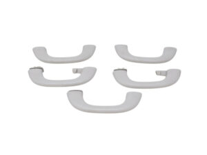 MANIGLIE TETTO PEUGEOT 5008 1° Serie 9686109880 (09>)