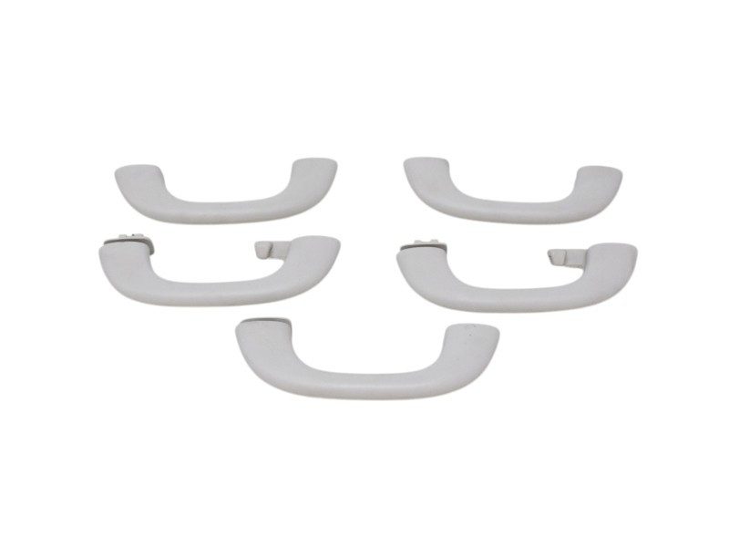 MANIGLIE TETTO PEUGEOT 5008 1° Serie 9686109880 (09>)