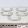 MANIGLIE TETTO PEUGEOT 5008 1° Serie 9686109880 (09>)