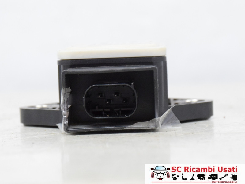 9664661580 9664661580 CENTRALINA ESP PEUGEOT 5008 1° Serie diesel