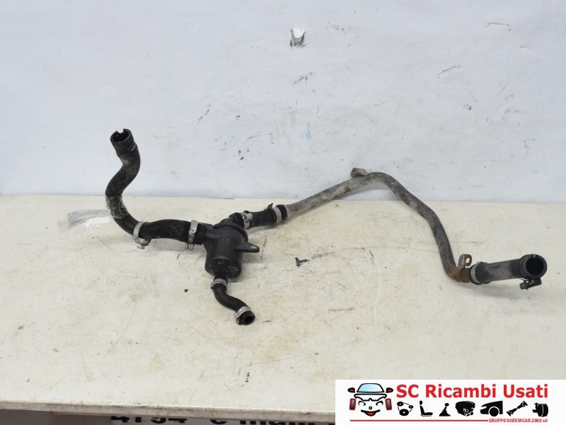 55185372 SEPARATORE VAPORI OLIO LANCIA Ypsilon 1° Serie diesel