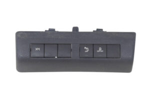 PULSANTE INTERRUTTORE MANOPOLA ESP PEUGEOT 5008 1° Serie 96656165XT (09>)