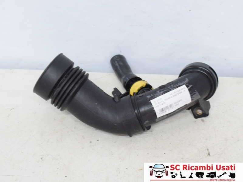 9683725080 9683725080 TUBO ASPIRAZIONE FILTRO ARIA PEUGEOT 5008 1° Serie diesel