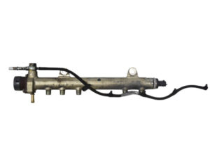 46817523 46817523 FLAUTO LANCIA Ypsilon 1&deg; Serie diesel