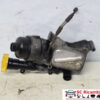 55193743 SUPPORTO FILTRO OLIO LANCIA Ypsilon 1° Serie diesel