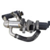 55197845 55197845 GRUPPO VALVOLA EGR LANCIA Ypsilon 1° Serie diesel