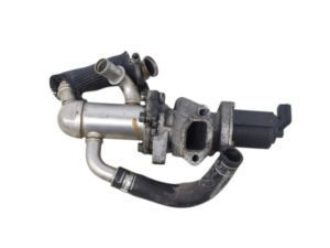 55197845 55197845 GRUPPO VALVOLA EGR LANCIA Ypsilon 1° Serie diesel