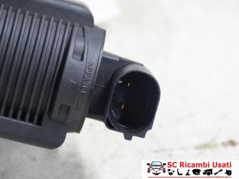 55197845 55197845 GRUPPO VALVOLA EGR LANCIA Ypsilon 1° Serie diesel