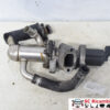 55197845 55197845 GRUPPO VALVOLA EGR LANCIA Ypsilon 1° Serie diesel