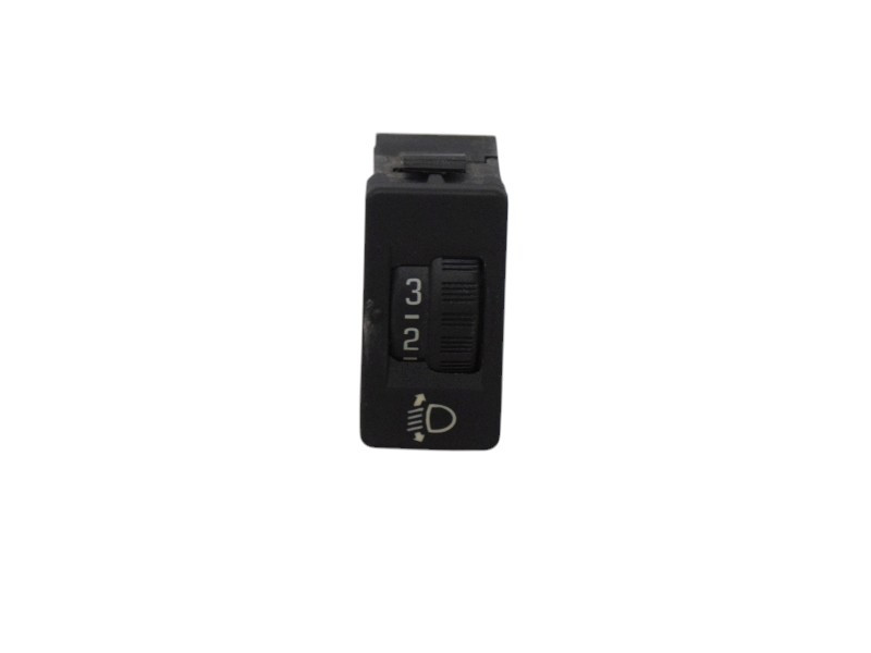 PULSANTE REGOLAZIONE ALTEZZA FARI PEUGEOT 5008 1&deg; Serie 96366692XT (09>)