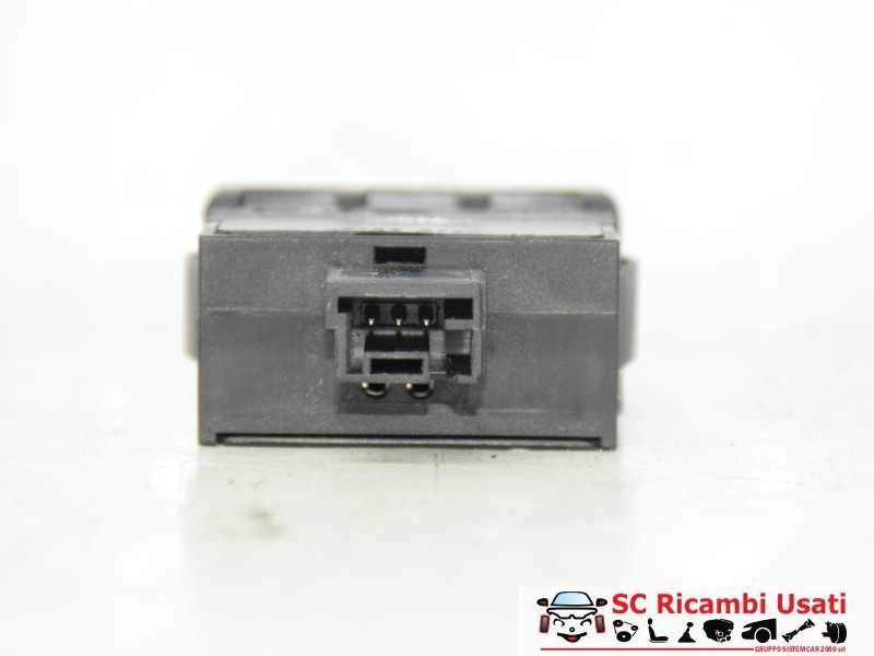 PULSANTE REGOLAZIONE ALTEZZA FARI PEUGEOT 5008 1&deg; Serie 96366692XT (09>)