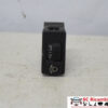 PULSANTE REGOLAZIONE ALTEZZA FARI PEUGEOT 5008 1&deg; Serie 96366692XT (09>)