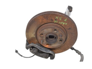 MASSA MECCANICA ANTERIORE DESTRA LANCIA Ypsilon 1° Serie 50702487 diesel (03>06)