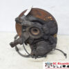 MASSA MECCANICA ANTERIORE DESTRA LANCIA Ypsilon 1° Serie 50702487 diesel (03>06)