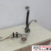 9684368380 9684368380 TUBO ARIA CONDIZIONATA PEUGEOT 5008 1° Serie diesel