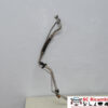 9684368380 9684368380 TUBO ARIA CONDIZIONATA PEUGEOT 5008 1° Serie diesel
