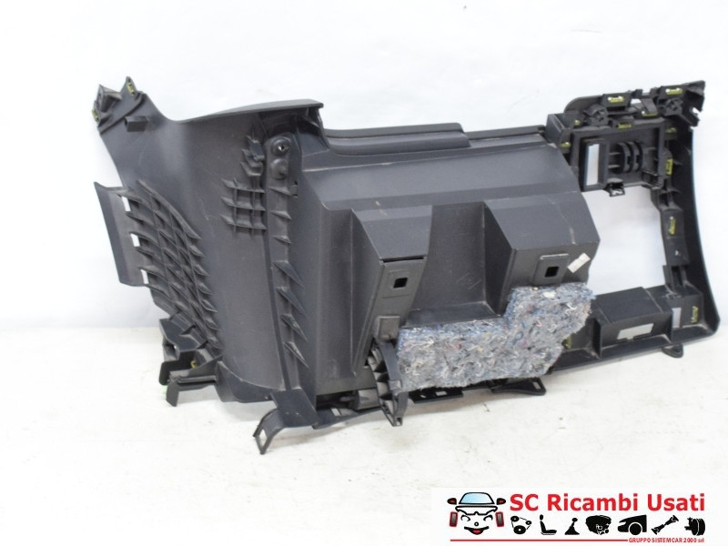 VANO PORTAOGGETTI PEUGEOT 5008 1° Serie 9685168577 (09>)