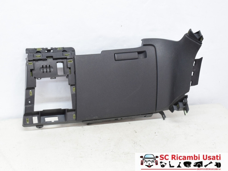 VANO PORTAOGGETTI PEUGEOT 5008 1° Serie 9685168577 (09>)