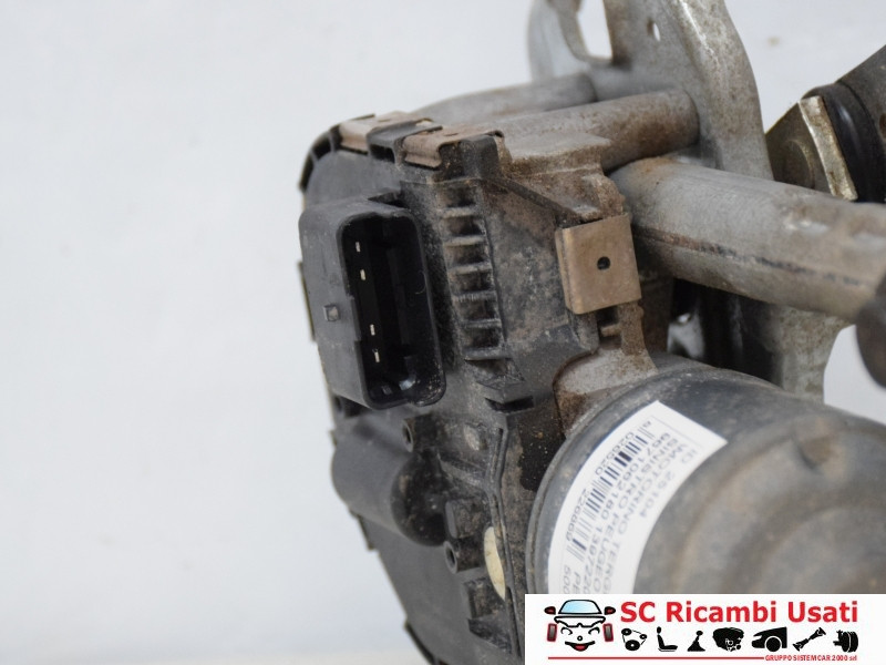 MOTORINO TERGICRISTALLO ANTERIORE PEUGEOT 5008 1° Serie 9671062180 (09>)
