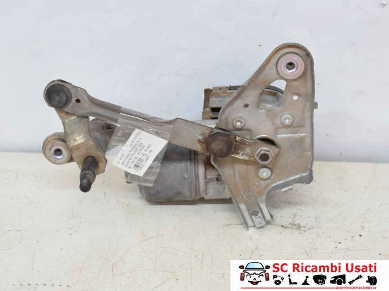 MOTORINO TERGICRISTALLO ANTERIORE PEUGEOT 5008 1° Serie 9671062180 (09>)