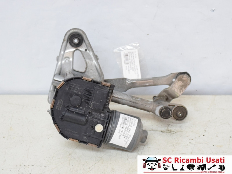 MOTORINO TERGICRISTALLO ANTERIORE PEUGEOT 5008 1° Serie 9671062180 (09>)