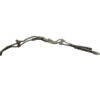 TUBO SERVOSTERZO PEUGEOT 5008 1° Serie 9675306580 (09>)