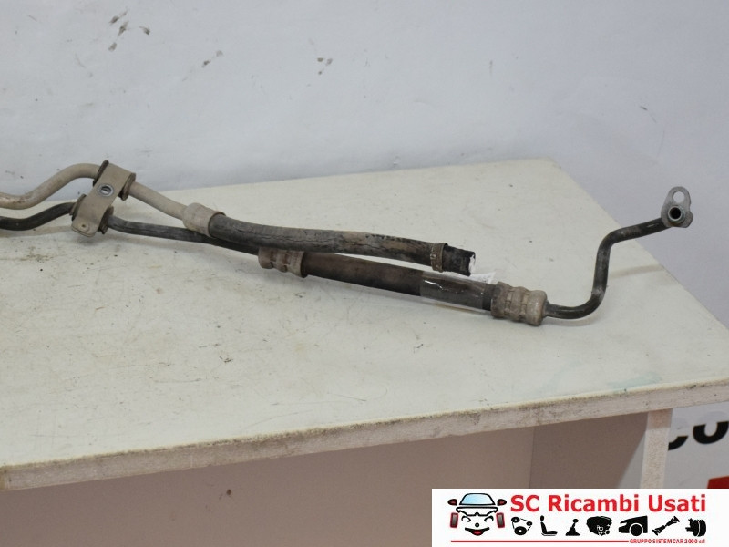 TUBO SERVOSTERZO PEUGEOT 5008 1° Serie 9675306580 (09>)