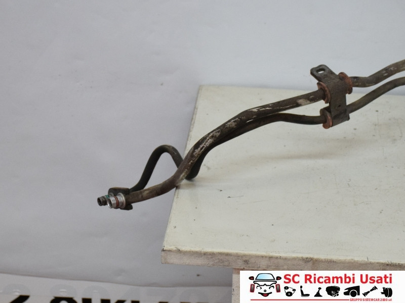 TUBO SERVOSTERZO PEUGEOT 5008 1° Serie 9675306580 (09>)
