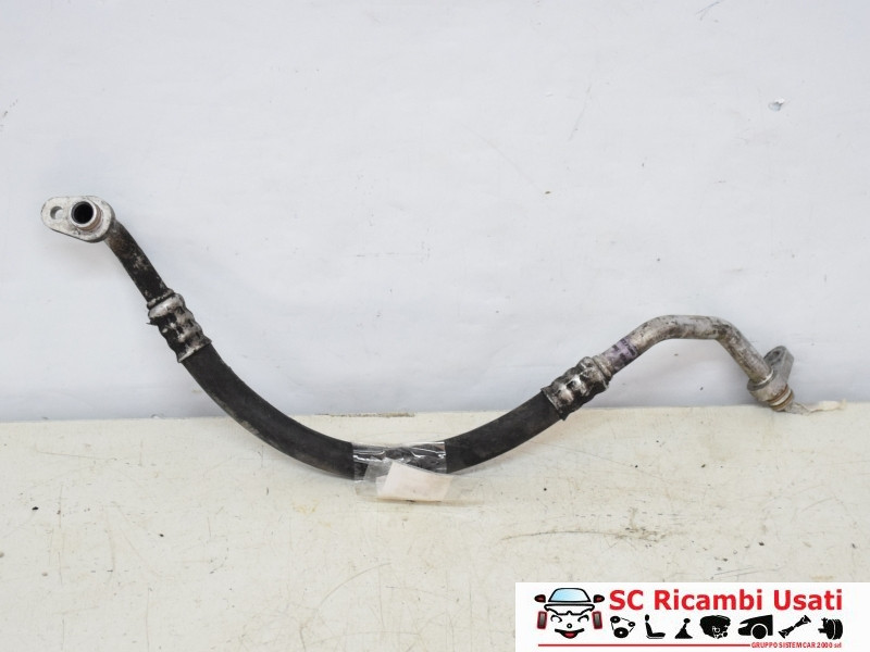 9658227580 9658227580 TUBO ARIA CONDIZIONATA PEUGEOT 5008 1° Serie diesel