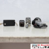 9663123380 9663123380 BLOCCHETTO ACCENSIONE CON CHIAVE PIU PEUGEOT 5008 1° Serie diesel