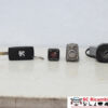 9663123380 9663123380 BLOCCHETTO ACCENSIONE CON CHIAVE PIU PEUGEOT 5008 1° Serie diesel