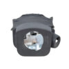 RIPARO PIANTONE STERZO PEUGEOT 5008 1° Serie 9685849177 (09>)