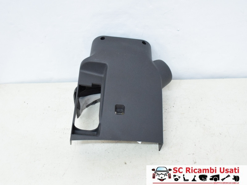 RIPARO PIANTONE STERZO PEUGEOT 5008 1° Serie 9685849177 (09>)