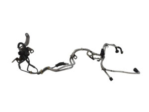 9688124580 9688124580 ELETTROVALVOLA PEUGEOT 5008 1° Serie diesel