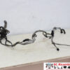 9688124580 9688124580 ELETTROVALVOLA PEUGEOT 5008 1° Serie diesel