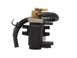 9672875080 9672875080 ELETTROVALVOLA PEUGEOT 5008 1° Serie diesel