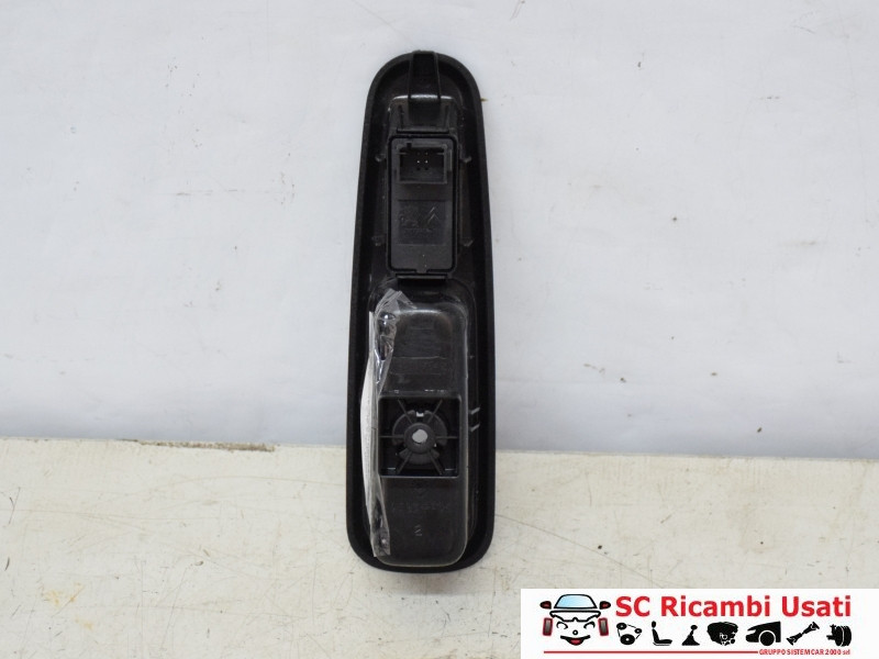 PULSANTE ALZAVETRO POSTERIORE DESTRO PEUGEOT 5008 1° Serie 96759764ZD (09>)