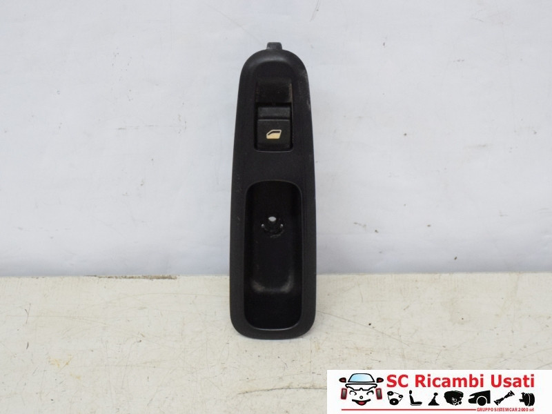 PULSANTE ALZAVETRO POSTERIORE DESTRO PEUGEOT 5008 1° Serie 96759764ZD (09>)