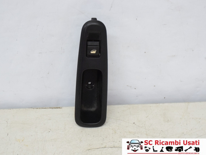 PULSANTE ALZAVETRO POSTERIORE DESTRO PEUGEOT 5008 1° Serie 96759764ZD (09>)