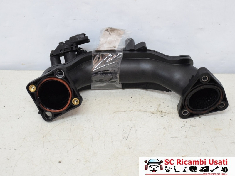9674942380 9674942380 TUBO ASPIRAZIONE FILTRO ARIA PEUGEOT 5008 1&deg; Serie diesel