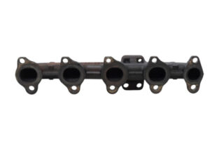 0341J2 0341J2 COLLETTORE DI SCARICO PEUGEOT 5008 1° Serie diesel
