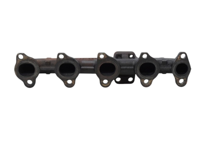 0341J2 0341J2 COLLETTORE DI SCARICO PEUGEOT 5008 1° Serie diesel