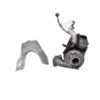 9686120680 9686120680 TURBINA PEUGEOT 5008 1° Serie diesel